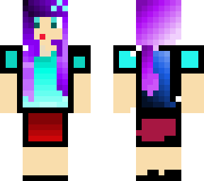 braulio girl skin