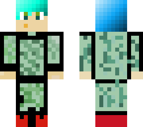 braulio skin deluxe