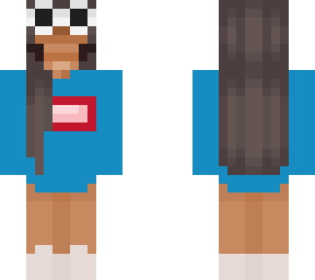 brown female george