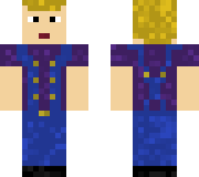 builder man