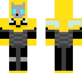 bumble bee