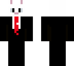 bunny guy