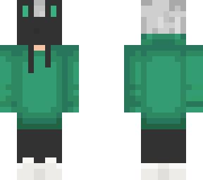 bunny mask