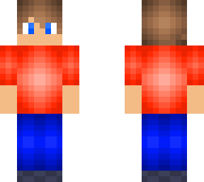 caiden animation skin