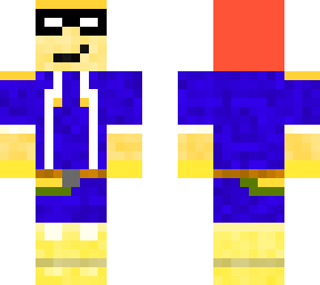 captain falcon