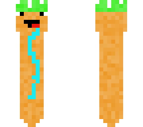 carrot