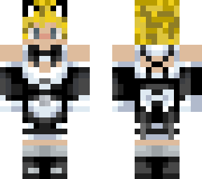 catboy maid