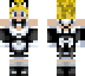 catboy maid