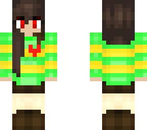 chara (undertale)