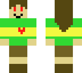 chara dreemurr