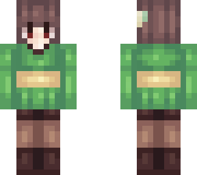 chara not mine