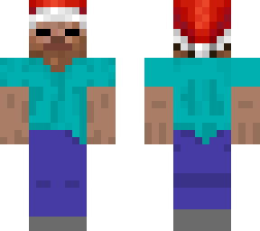 christmas anti-steve