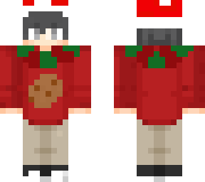 christmas boi