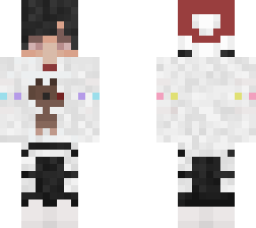 christmas change fixed