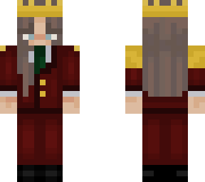 christmas crown