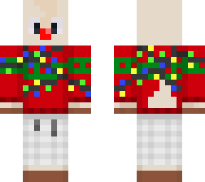 christmas dolus