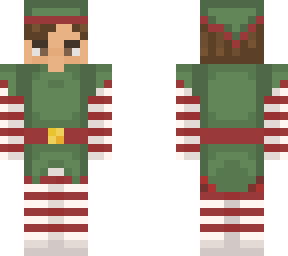 christmas elf