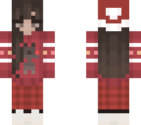 christmas girl - pt 3