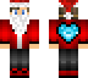 christmas hardcore player 2.0