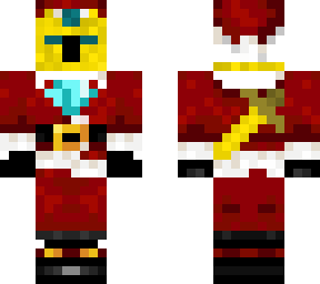 christmas knight