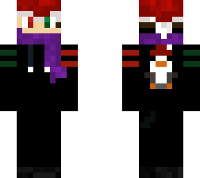christmas man
