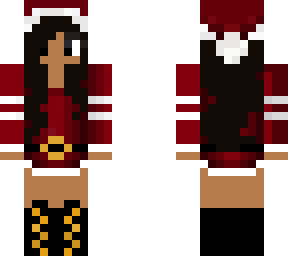 christmas outfit