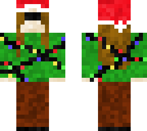 christmas outfit