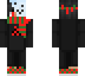 christmas sapnap (remake)