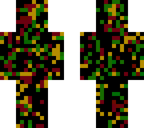 christmas scramble (gold edition) (fixed)