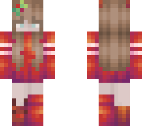 christmas spirit (credit to skindex collection) (fixed)