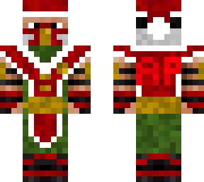 christmas subzero