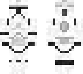 clone trooper - phase 1