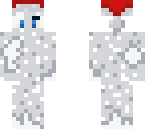 cloud christmas