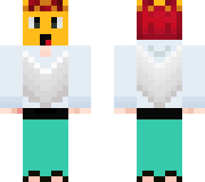 clu #7