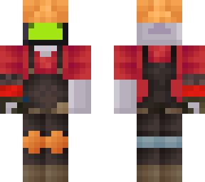 cm14_ tdc uniform