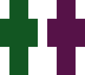 color dude