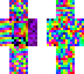 color void 5