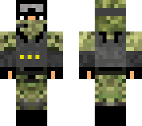 commander ezikel