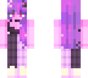 controversial - first skin !