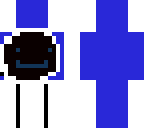 cool blue dream