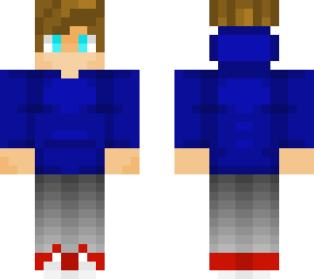 cool boy