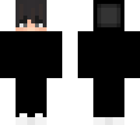 cool effect boy remake
