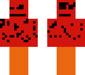 cool skin