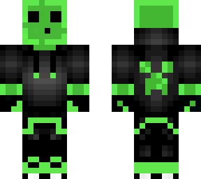 cool slime