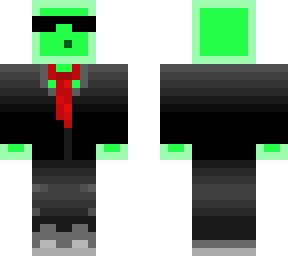 cool slime