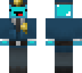 cop skeppy
