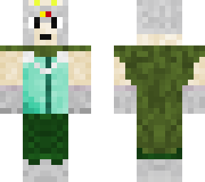 correct double layer professor chaos