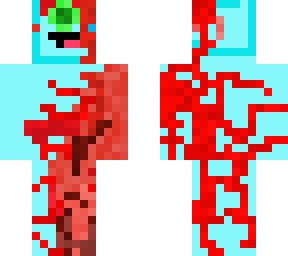 corrupted skeppy