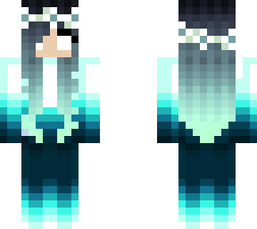 cosmic galactic girl in cosmic suit