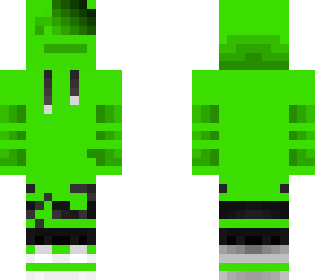 crazy slime